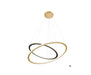 Pendant Light Pendant Circle – Lighting In and Out – Luma