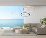 Pendant Light Pendant Circle – Lighting In and Out – Luma