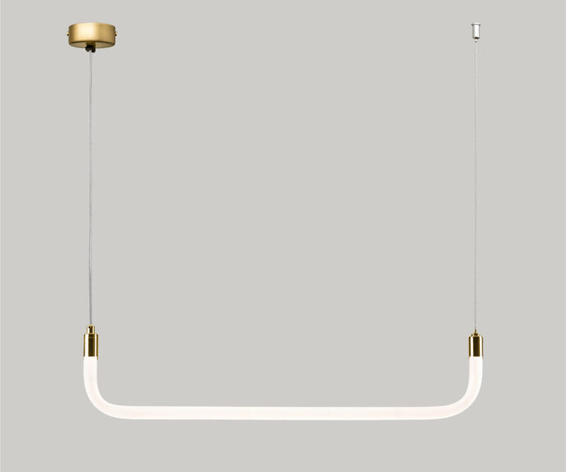 LED Modern  Pendant Lamp Luma