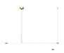 Pendant Light 04, Copper – Luma