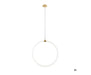 Pendant Light 05, Copper – Luma