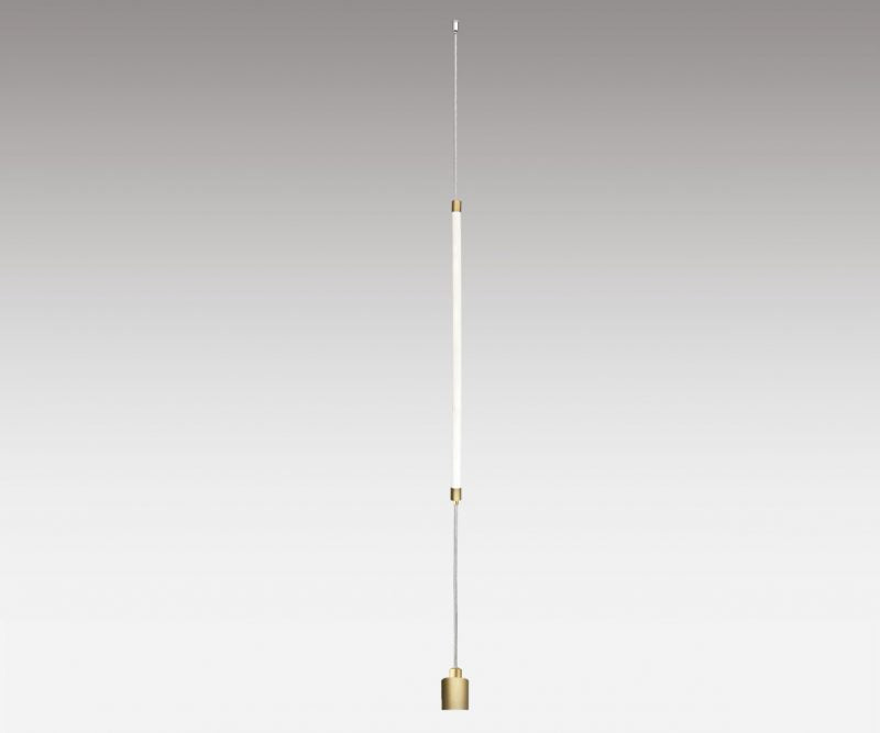 LED Modern  Pendant and Floor Lamp Luma