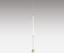 Pendant Light 10, White – Luma