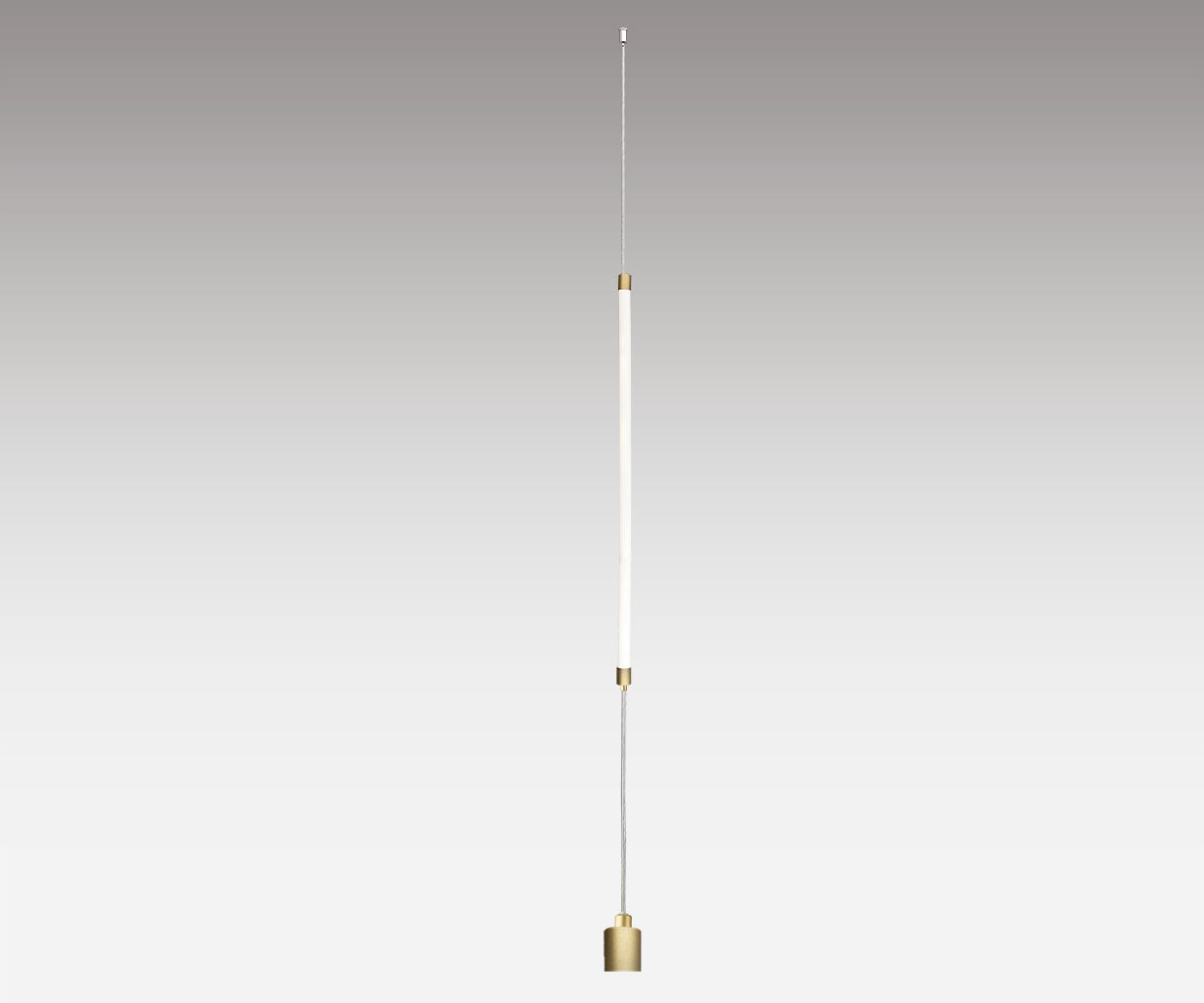 Pendant Light 10, Oxidized gold – Luma