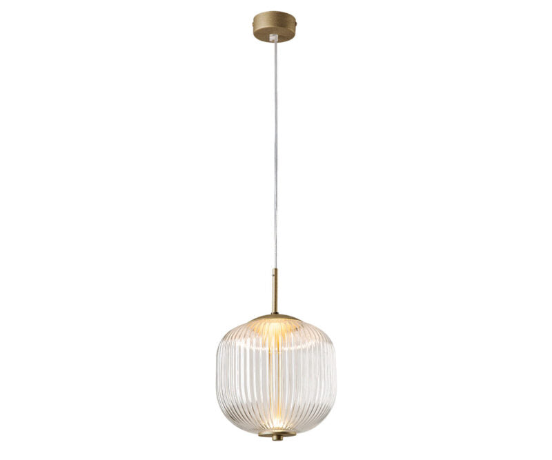 LED Modern  Pendant / Ceiling and Table Lamp Luma