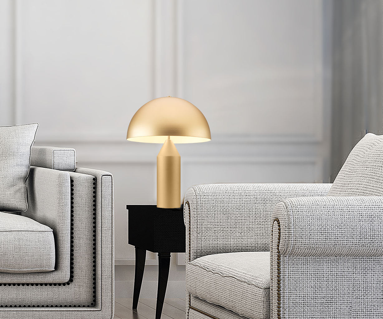 Table Lamp Table Light – Luma