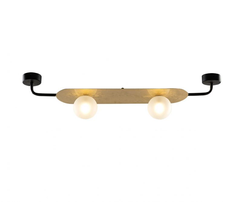 Modern  Wall and Ceiling Lamp Luma