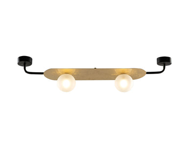Wall Light Wall and Ceiling Light – Luma