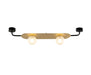 Wall Light Wall and Ceiling Light – Luma