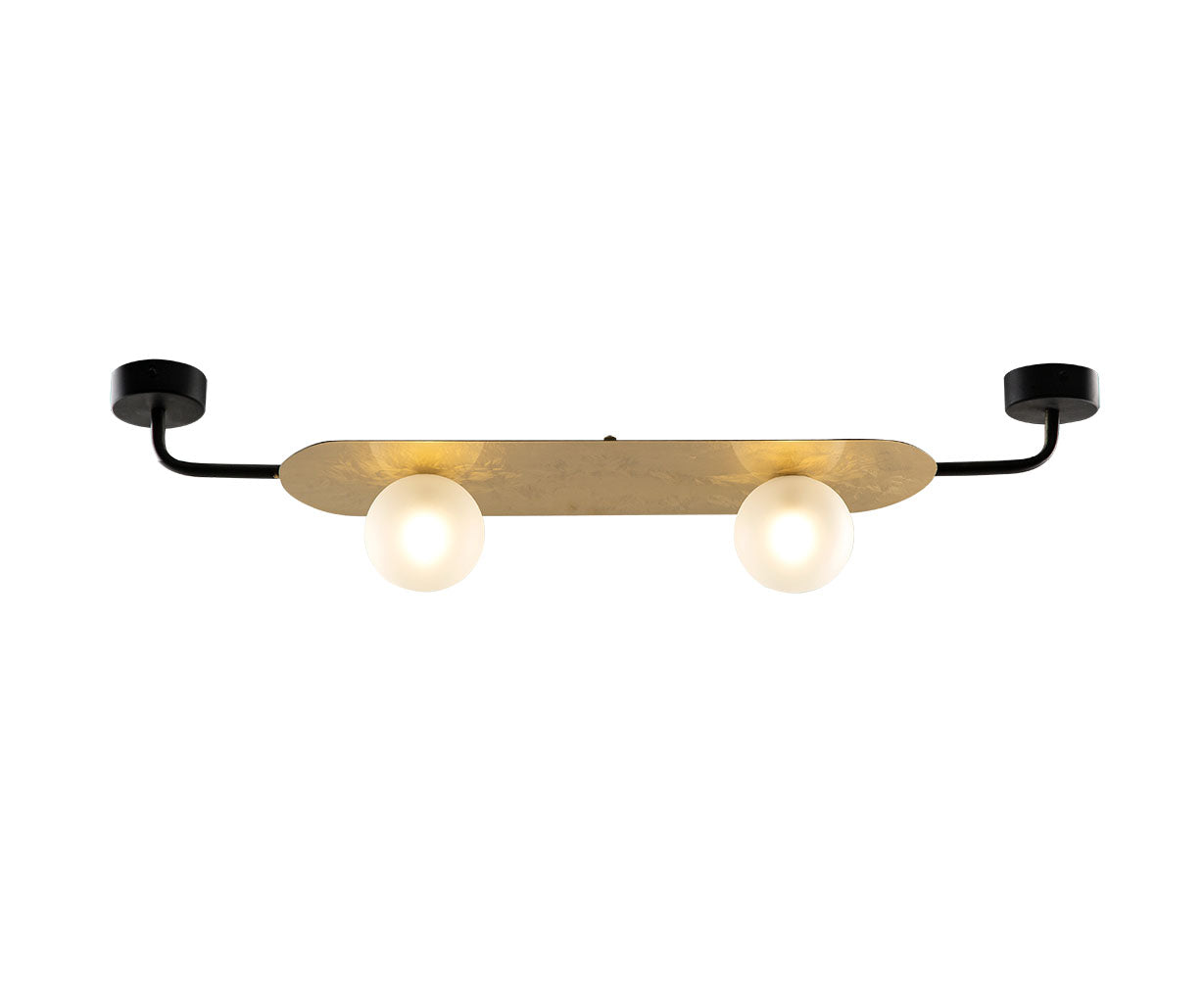 Wall Light Wall and Ceiling Light – Luma