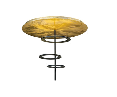 Ceiling Light Metal, Ø65 cm – Luma