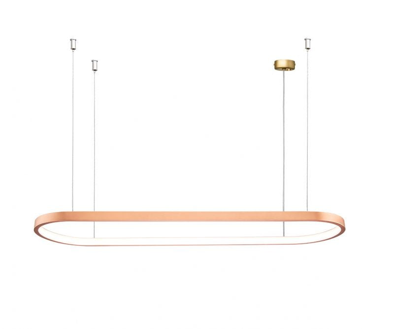 LED Modern  Pendant Lamp Luma