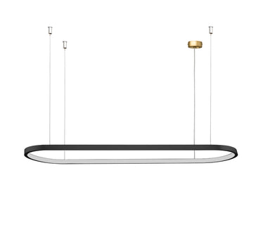 Pendant Light Pendant Light-Oval, Lighting In – Luma