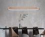 Pendant Light Pendant Light-Oval, Lighting In – Luma