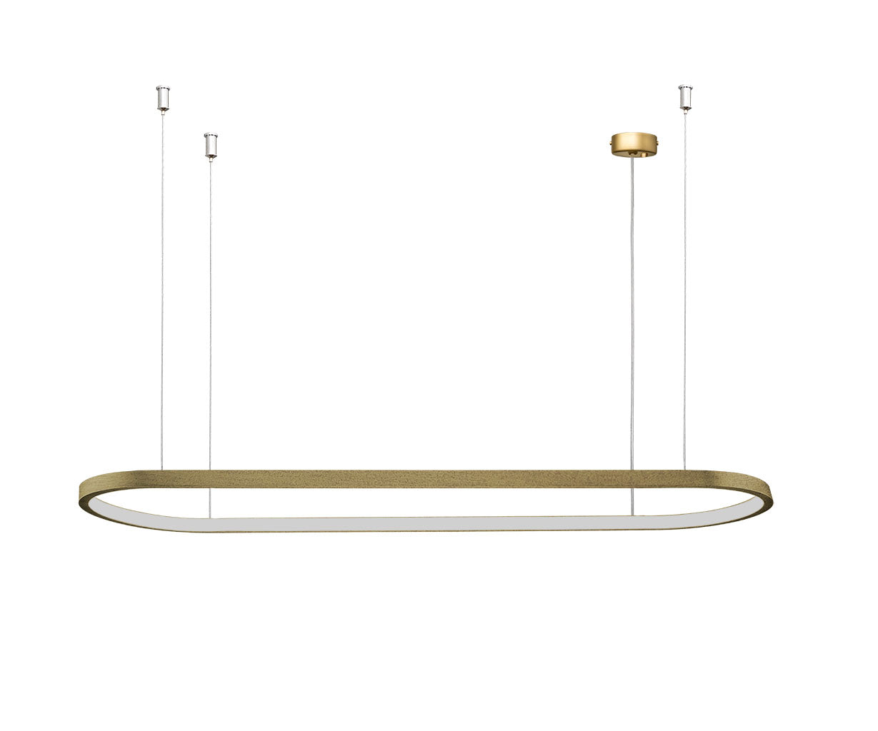 Pendant Light Pendant Light-Oval, Lighting In – Luma