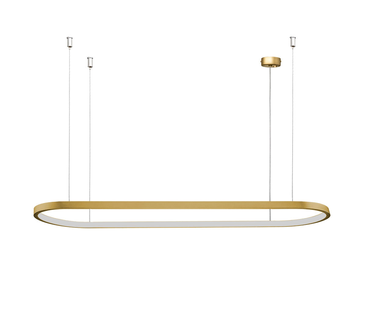 Pendant Light Pendant Light-Oval, Lighting In – Luma