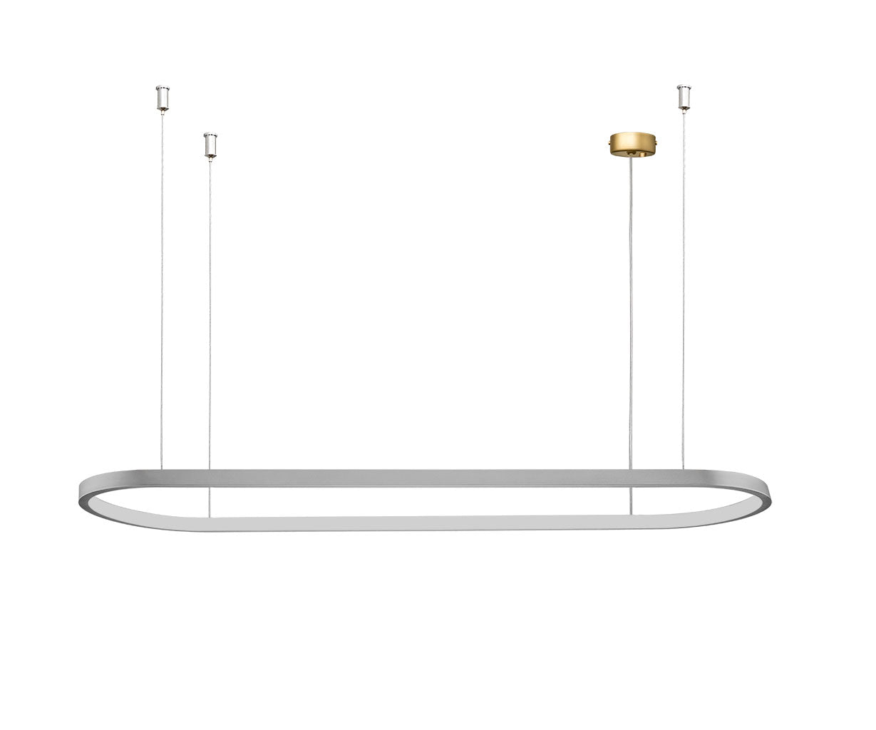 Pendant Light Pendant Light-Oval, Lighting In – Luma