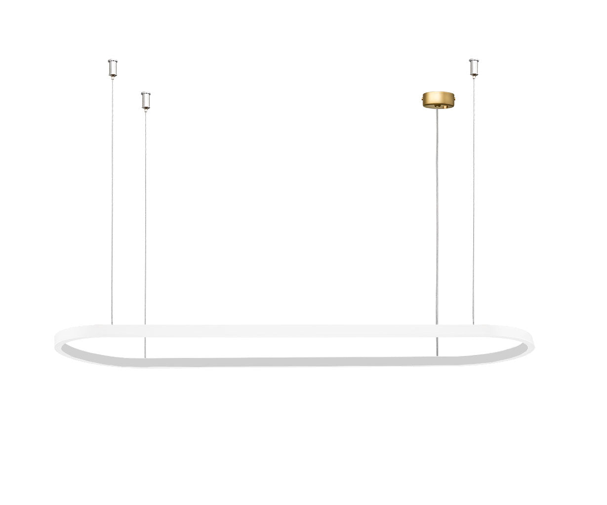 Pendant Light Pendant Light-Oval, Lighting In – Luma