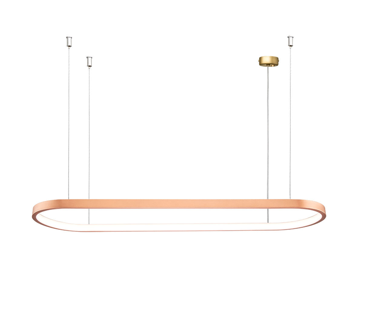 Pendant Light Pendant Light-Oval, Lighting In – Luma