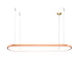 Pendant Light Pendant Light-Oval, Lighting In – Luma