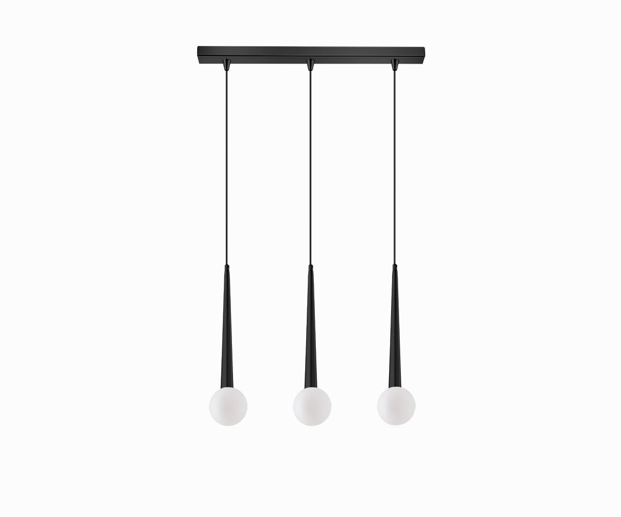 Pendant Light Ø10 cm – Luma