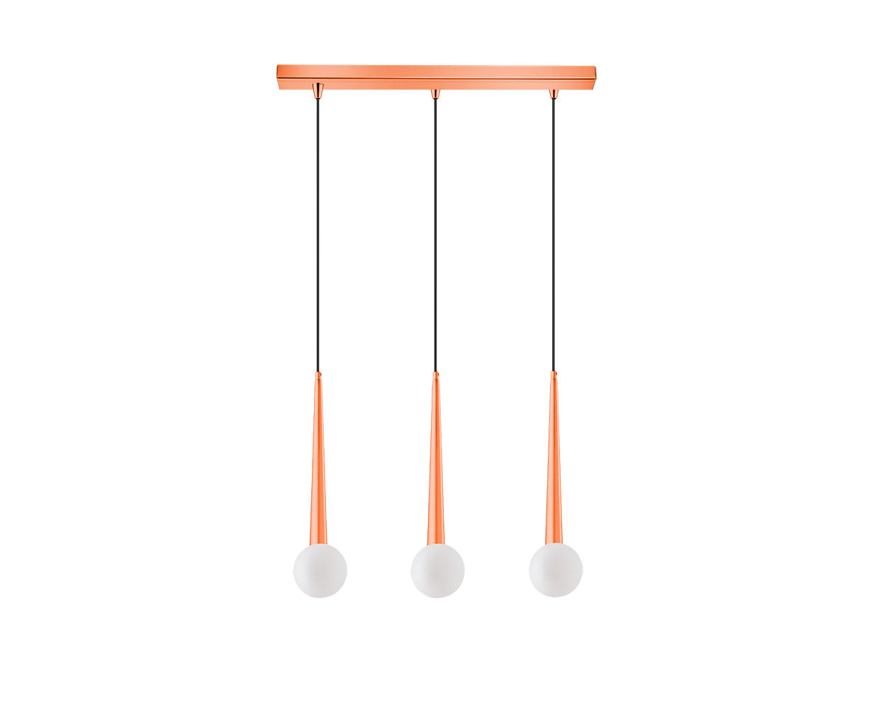 Pendant Light Ø10 cm – Luma