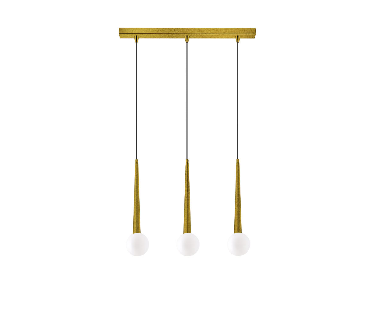 Pendant Light Ø10 cm – Luma