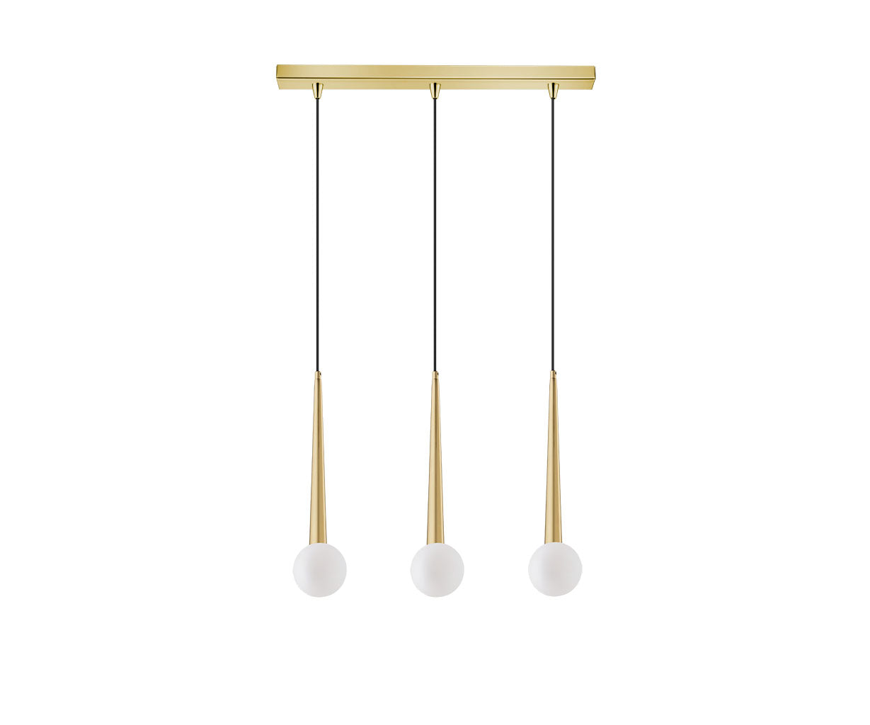 Pendant Light Ø10 cm – Luma