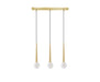 Pendant Light Ø10 cm – Luma