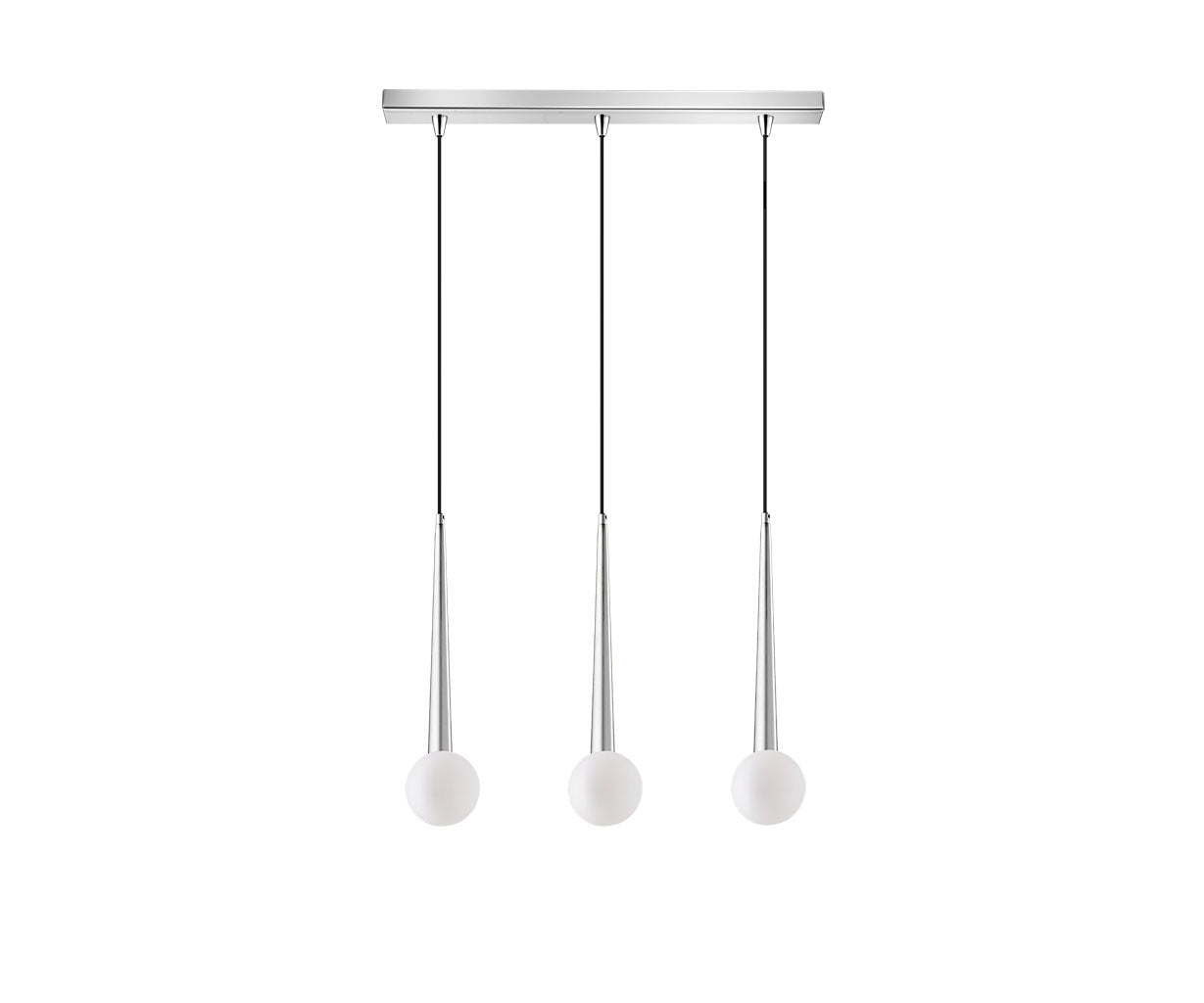 Pendant Light Ø10 cm – Luma