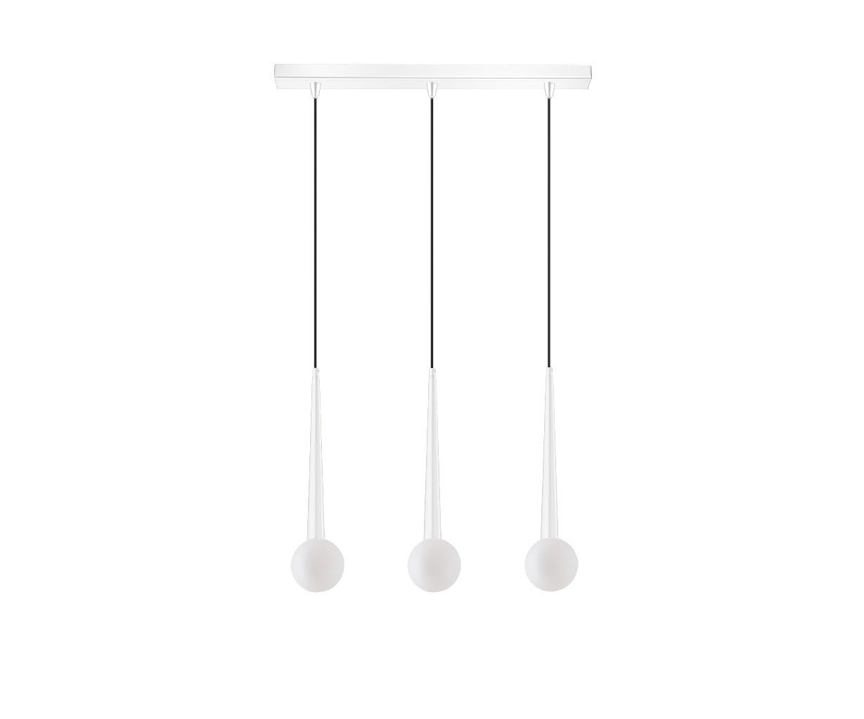 Pendant Light Ø10 cm – Luma