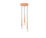 Pendant Light Ø10 cm – Luma