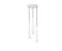 Pendant Light Ø10 cm – Luma
