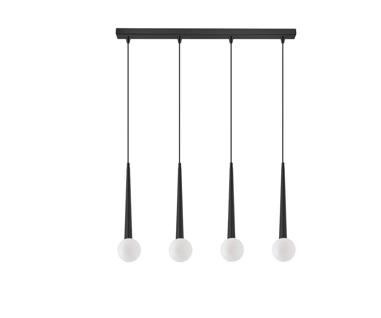 Pendant Light Ø10 cm – Luma