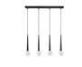 Pendant Light Ø10 cm – Luma