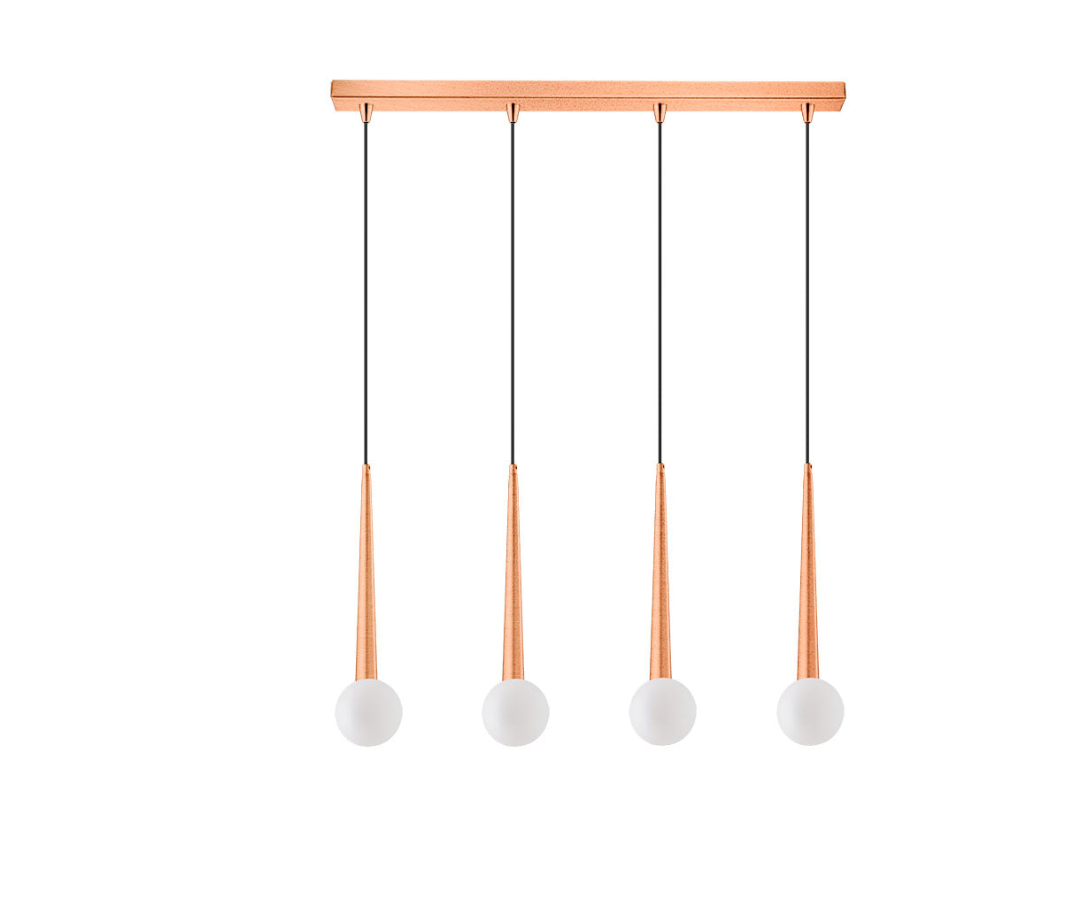 Pendant Light Ø10 cm – Luma