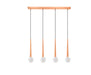 Pendant Light Ø10 cm – Luma