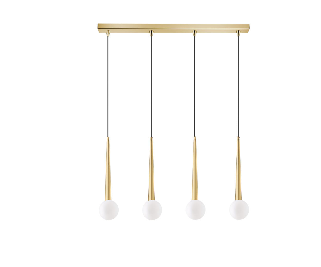 Pendant Light Ø10 cm – Luma