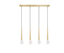 Pendant Light Ø10 cm – Luma