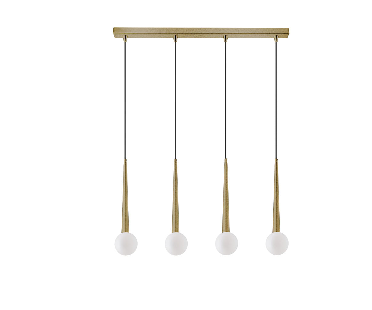 Pendant Light Ø10 cm – Luma
