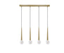 Pendant Light Ø10 cm – Luma