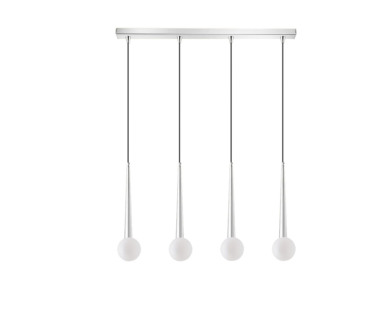 Pendant Light Ø10 cm – Luma