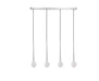 Pendant Light Ø10 cm – Luma