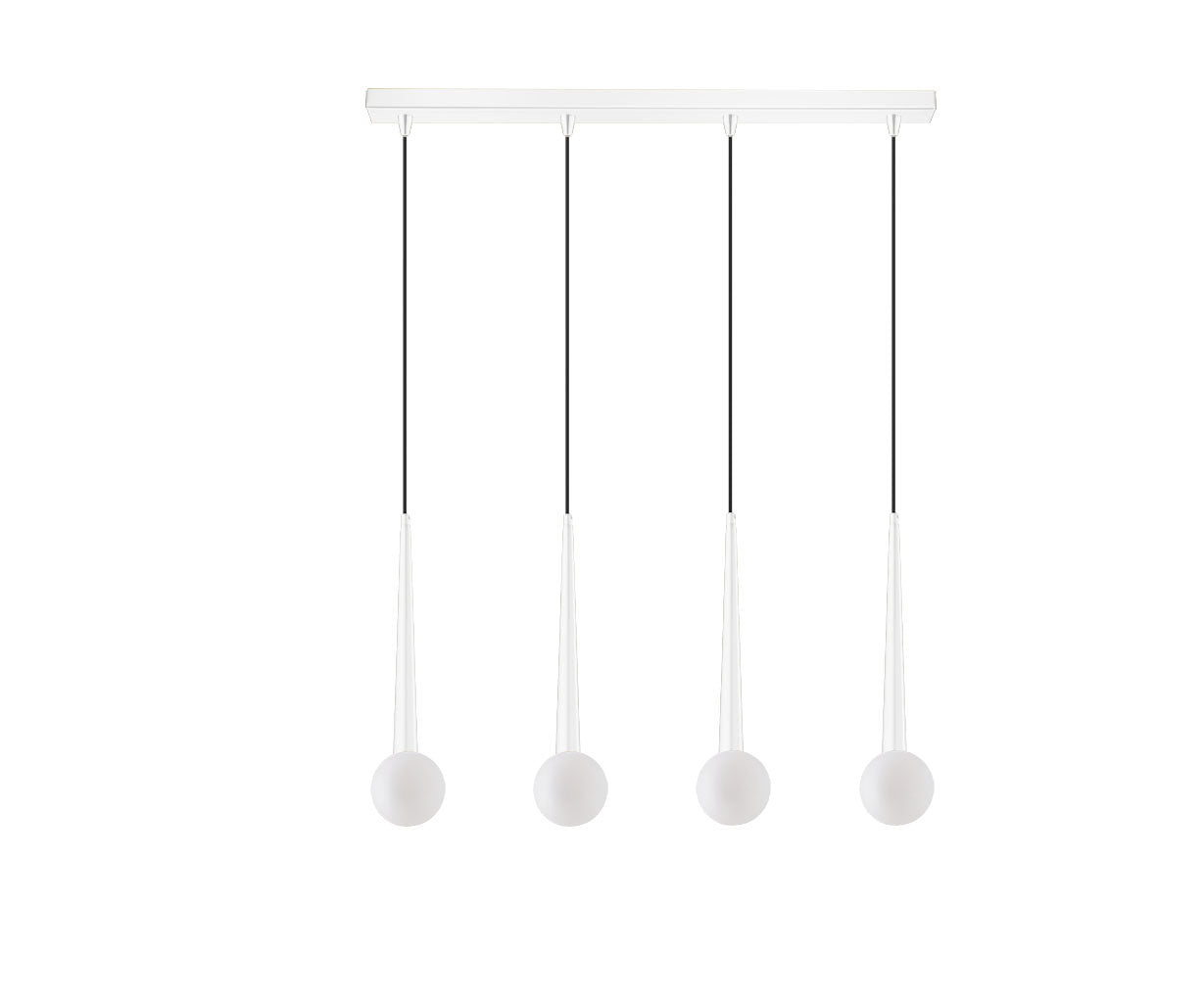 Pendant Light Ø10 cm – Luma
