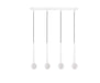 Pendant Light Ø10 cm – Luma