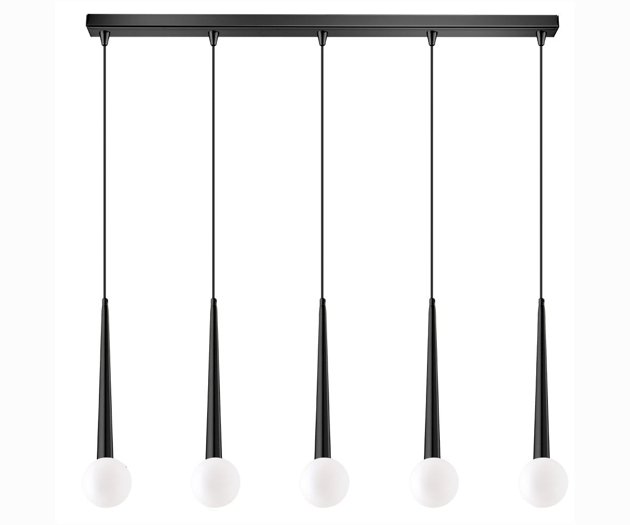 Pendant Light Ø10 cm – Luma