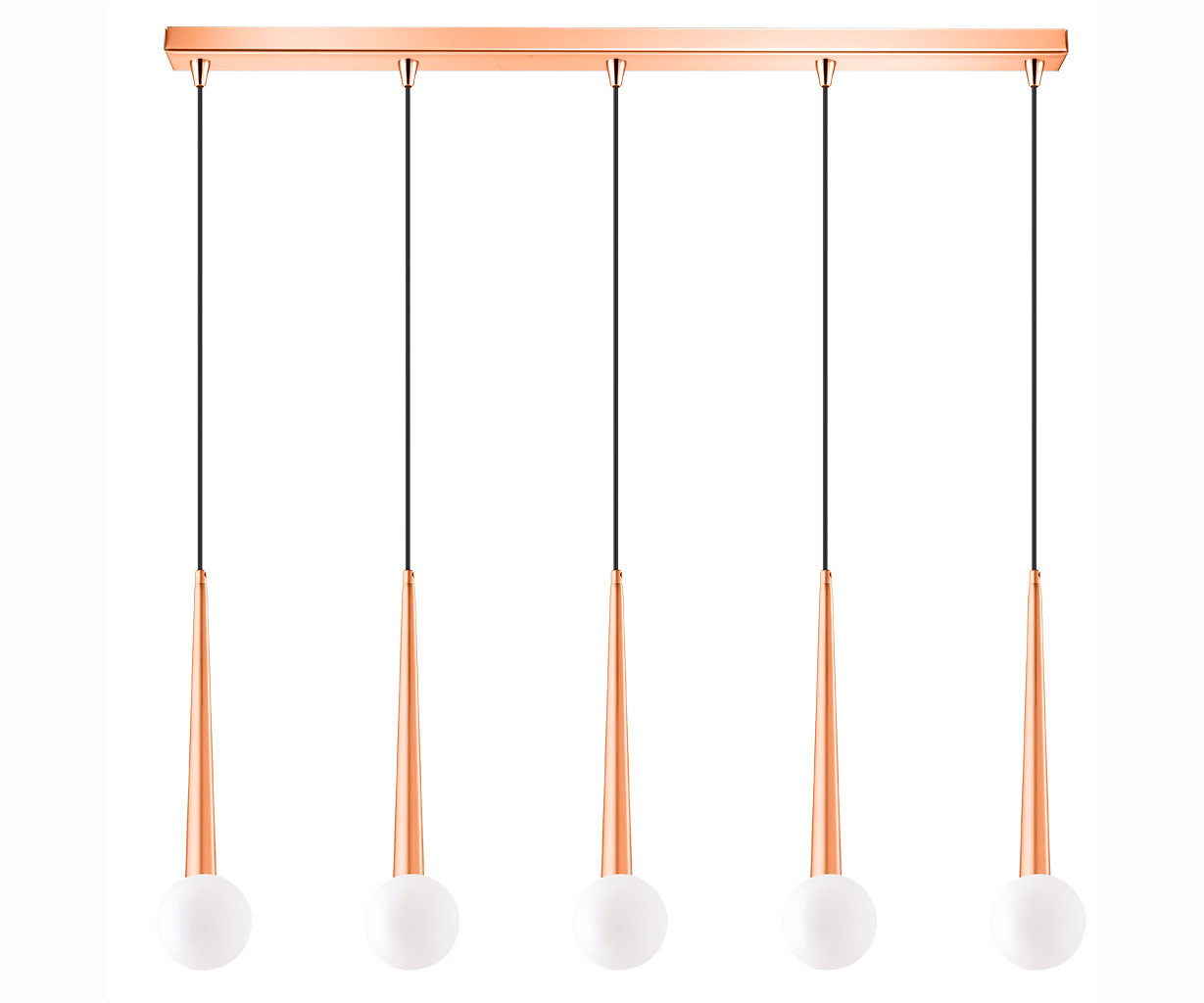 Pendant Light Ø10 cm – Luma