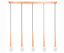 Pendant Light Ø10 cm – Luma