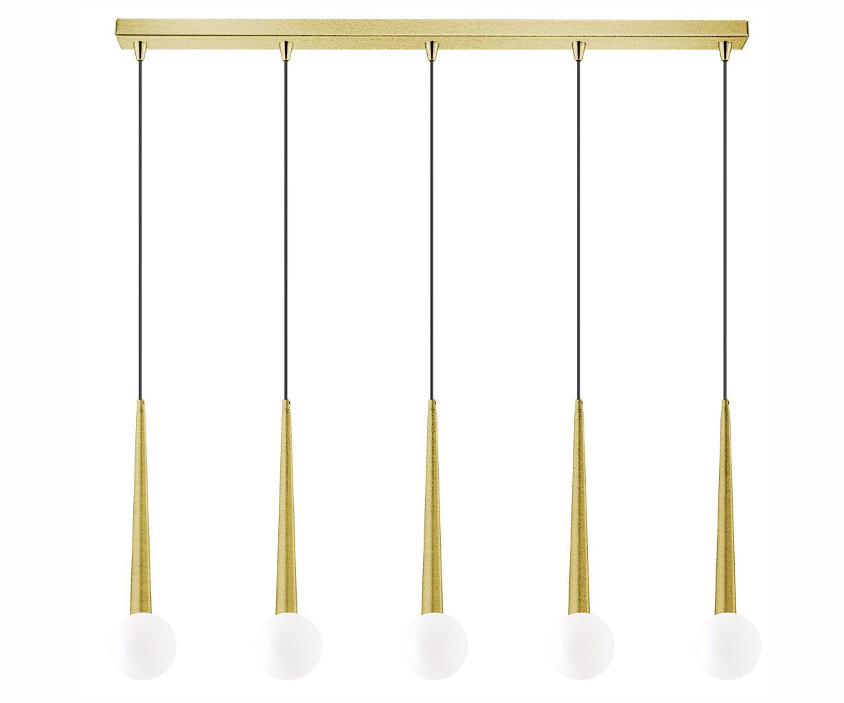 Pendant Light Ø10 cm – Luma