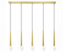 Pendant Light Ø10 cm – Luma